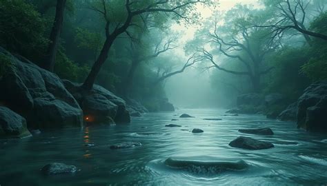 The River of the Forgotten: Myths of Lost Knowledge - wintechmobiles.com