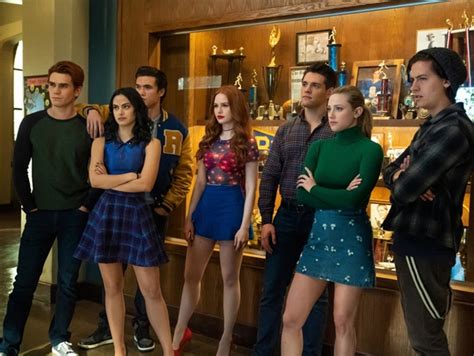 The Riverdale girlies - FN, SD, SN? : r/Kibbe - muktibox.com