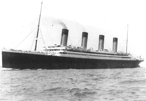The RMS Olympic - Titanic's Twin Ship which had a … - wintechmobiles.com