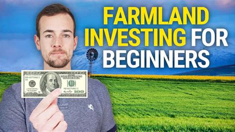 The Road Map To Investing In Farmland - Forbes - balustradellc