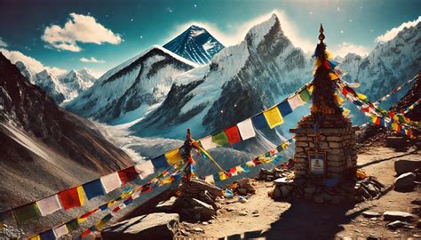 The Road to Everest - Skills & guide for climbing Mount Everest - balustradellc