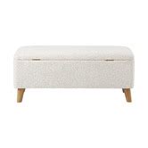 The Robin Collection – Storage Bench - Sawdust Girl® - balustradellc
