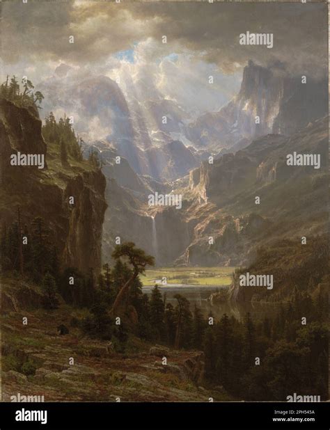 The Rocky Mountains, Lander's Peak - The … - balustradellc