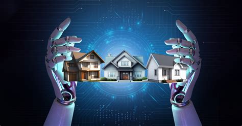The role of AI and ML in modern real estate - coolestguyplanet.net