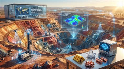 The Role of AI in Mineral Exploration and Discovery - coolestguyplanet.net