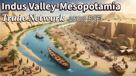 The Role of Ancient Trade Ports in Shaping Civilizations - wintechmobiles.com