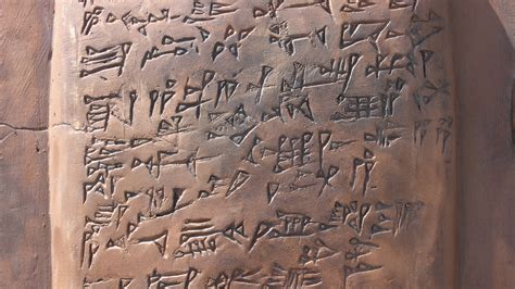 The Role of Artificial Intelligence in Restoring Ancient Texts and ... - coolestguyplanet.net