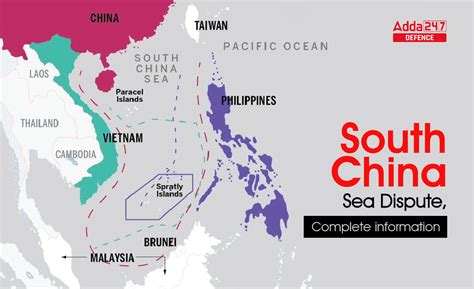 The Role of ASEAN in the South China Sea Disputes - wintechmobiles.com