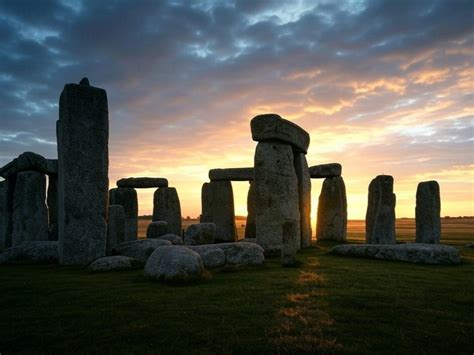 The Role of Astronomy in Ancient Monuments - wintechmobiles.com