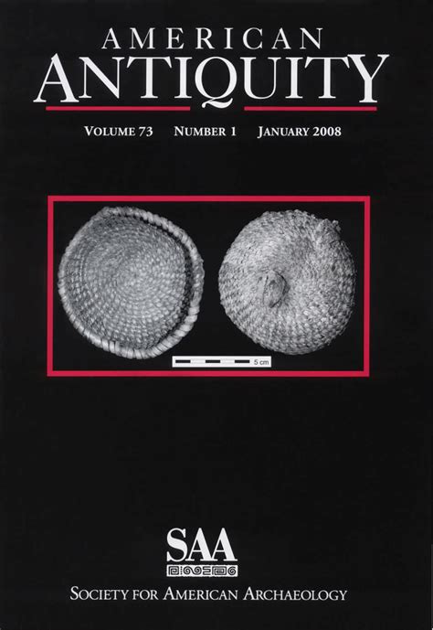 The Role of Basketry in Early Holocene Small Seed Exploitation ... - wintechmobiles.com