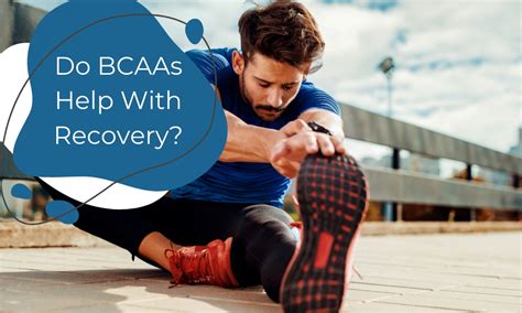 The Role of BCAAs in Muscle Recovery - balustradellc