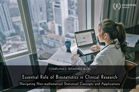The Role of Biostatistics in Clinical Research Programs - wintechmobiles.com