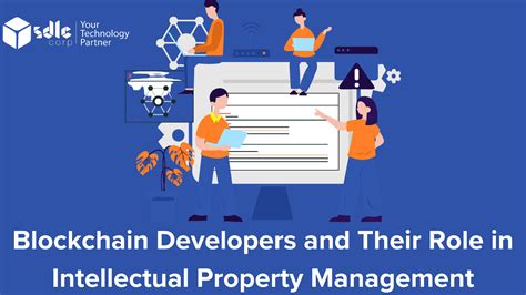The Role of Blockchain in Intellectual Property (IP ... - Springer - coolestguyplanet.net