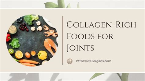 The Role of Collagen-rich Ingredients in Promoting Healthy Joints - balustradellc