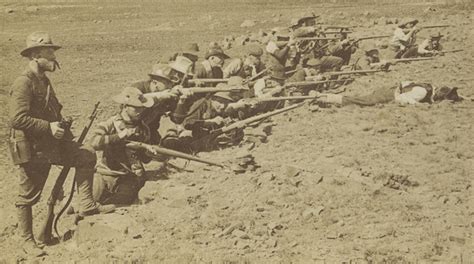 The Role of Commandos in the Second Boer War: Strategies and Impact - wintechmobiles.com