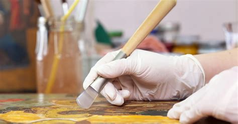 The Role of Conservation in Preserving Artwork Longevity - muktibox.com