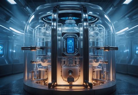 The Role of Cryogenics in Space Exploration - CRANE … - wintechmobiles.com