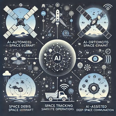 The Role of Data Science in Space Exploration - coolestguyplanet.net