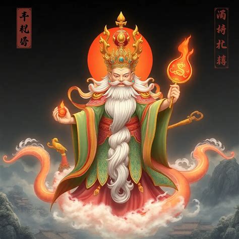 The Role of Deities in Chinese Folk Beliefs - Chinese … - balustradellc