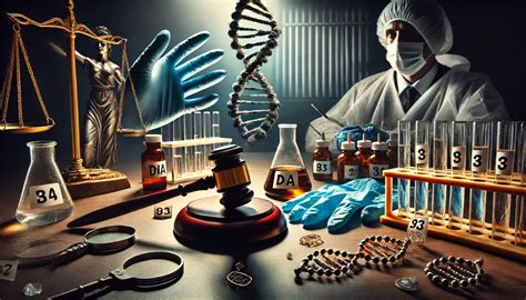 The Role of DNA Analysis in Forensic Science - alliant.edu - wintechmobiles.com