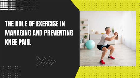 The Role of Exercise in Preventing and Managing … - balustradellc