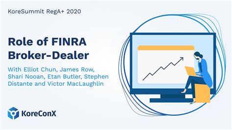 The role of FINRA & the SEC roles in enforcing … - balustradellc