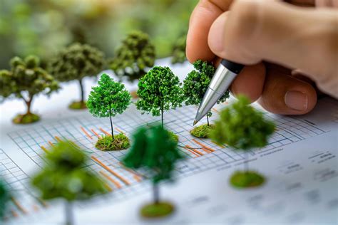 THE ROLE OF GIS IN FOREST MANAGEMENT - raincitystudios.com