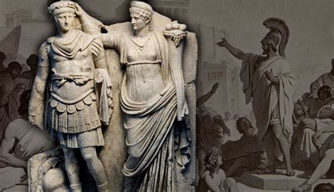 The Role of Greek Art in Political Propaganda and Civic Pride - balustradellc