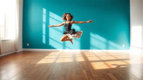 The Role of Improvisation in Modern Dance - Zeal NYC - muktibox.com