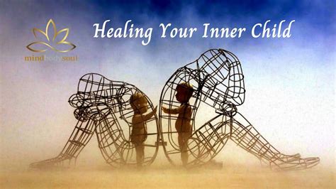 The Role of Inner Child Work in Healing Past ... - The … - balustradellc