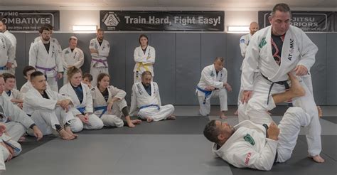 The Role of Jiu Jitsu in Building Mental Toughness - balustradellc