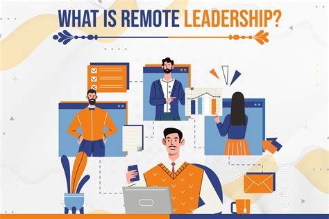 The Role of Leadership in Remote Work: Leading … - balustradellc