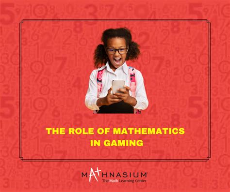 The Role of Mathematics in Gaming - wintechmobiles.com