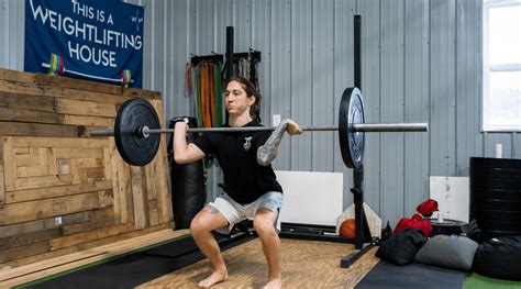 The Role of Mobility in Olympic Weightlifting: Insights … - balustradellc