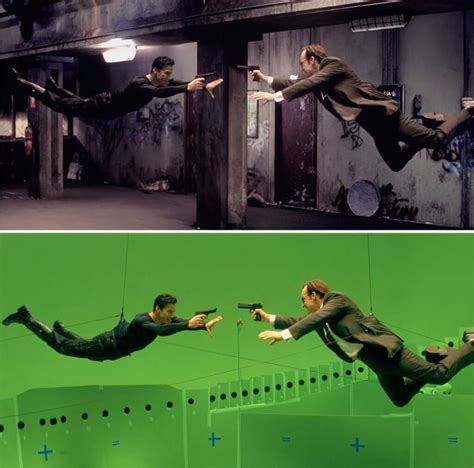 The Role of Motion Control Technology in Modern Film … - balustradellc