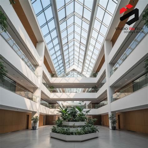 The Role of Natural Light in Ancient Architectural Design and ... - wintechmobiles.com