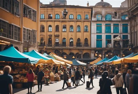 The Role of Public Squares in Historical Cities - balustradellc