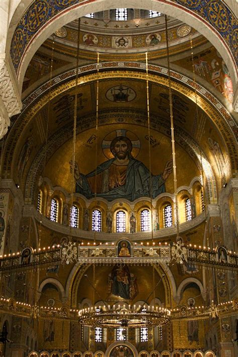 The Role of Religious Icons in Byzantine Political Propaganda - balustradellc