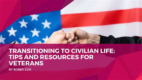 The Role of Resilience Training in Preparing Veterans for Civilian Life - balustradellc