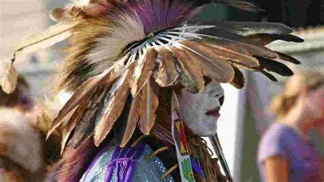 The Role of Shamans in Ancient Tribal Cultures - balustradellc