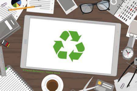 The role of startups and entrepreneurs in the recycling … - raincitystudios.com
