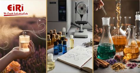 The role of technology in perfume manufacturing - Àuria Perfumes - wintechmobiles.com