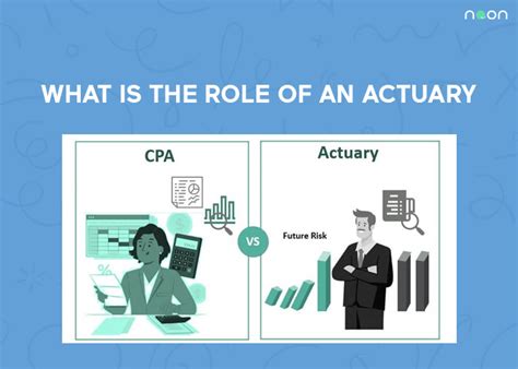 THE ROLE OF THE GOVERNMENT ACTUARY