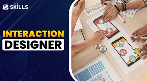 The Role of the Interaction Designer - Fakultas Industri Kreatif - muktibox.com