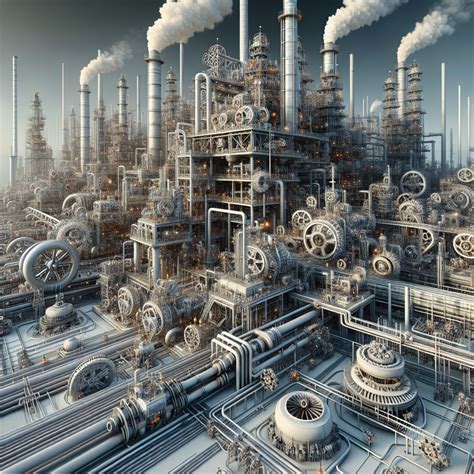 The Role Of Thermodynamics In Industrial Processes - wintechmobiles.com