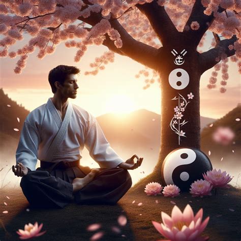 The Role of Traditional Martial Arts in Spiritual Growth … - balustradellc