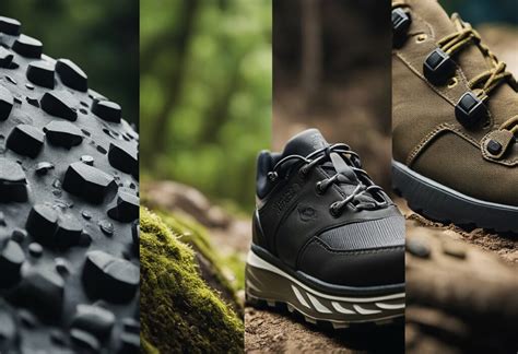 The Role of Tread in Trail Running Shoes - Your Next Run - balustradellc