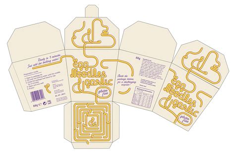 The Role of Typeface in Packaging Design - Springer - muktibox.com