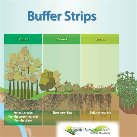 The role of vegetated buffers in agriculture and their regulation ... - raincitystudios.com