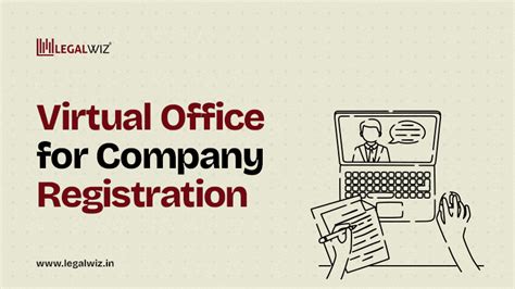 The Role of Virtual Offices in Company Registration - balustradellc